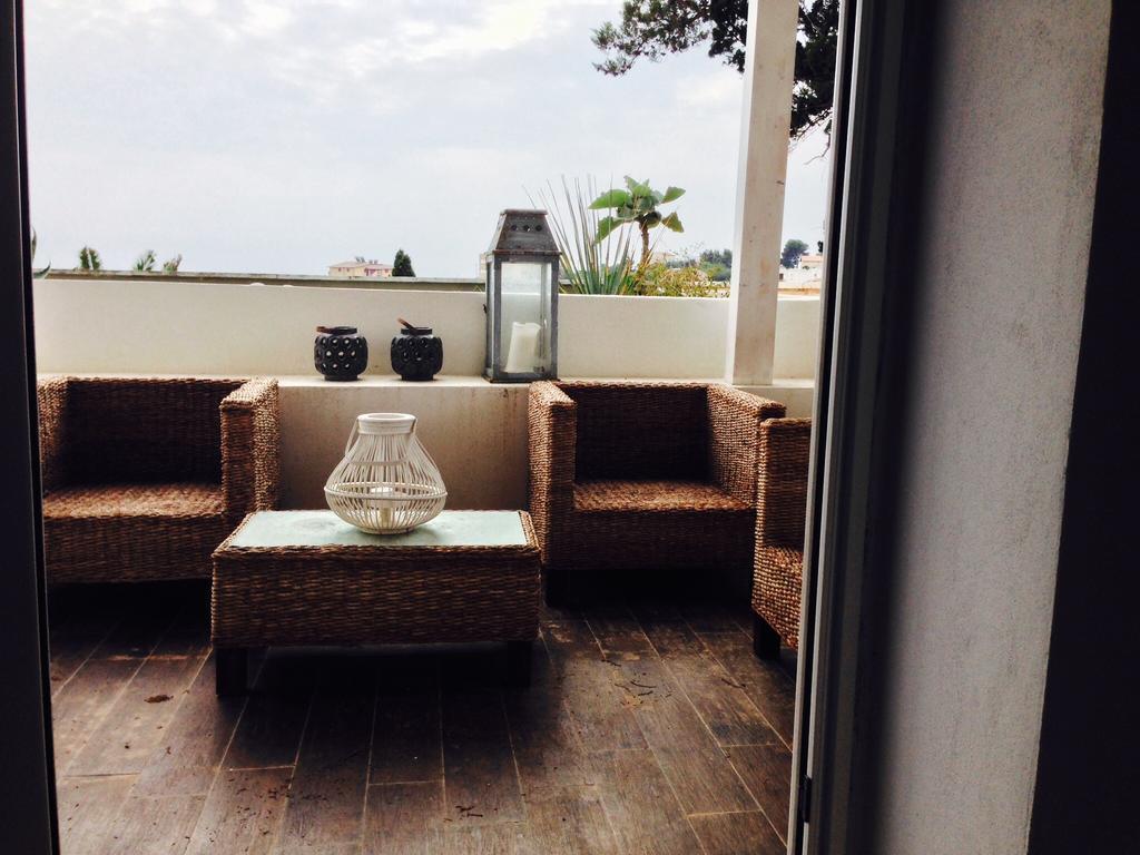 Casa Vacanze Palma Реальмонте Номер фото
