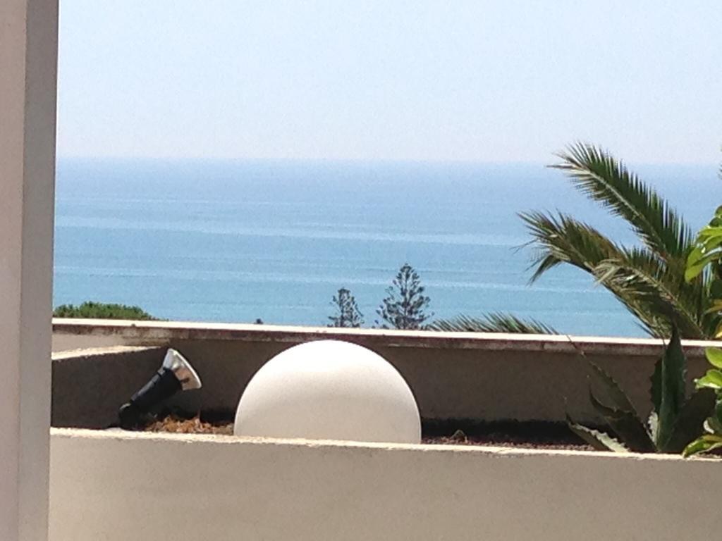 Casa Vacanze Palma Реальмонте Номер фото