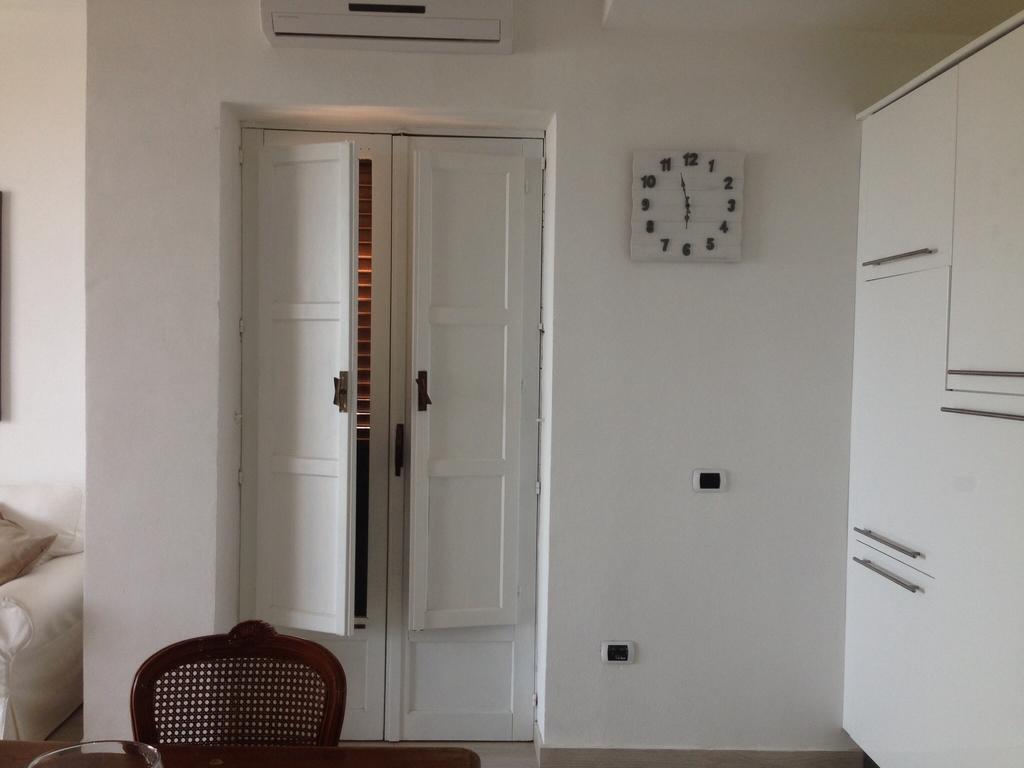 Casa Vacanze Palma Реальмонте Номер фото