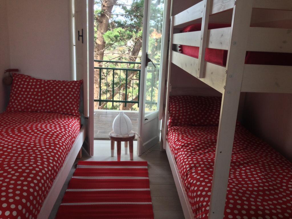 Casa Vacanze Palma Реальмонте Номер фото