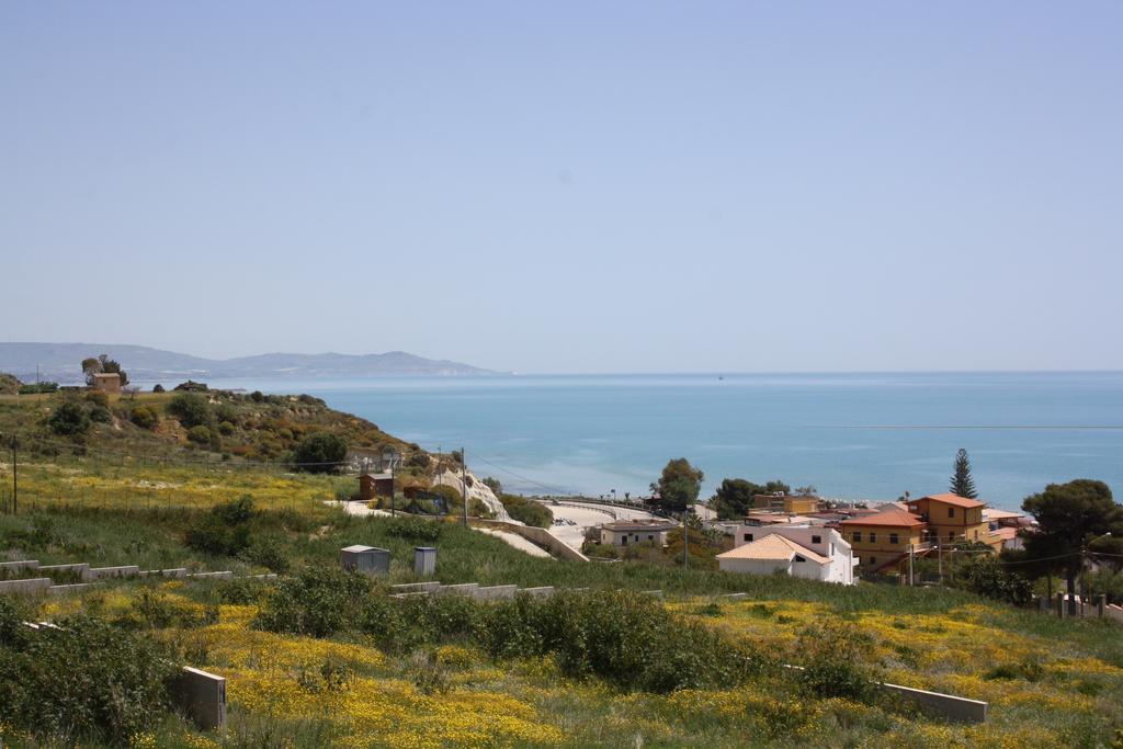 Casa Vacanze Palma Реальмонте Номер фото