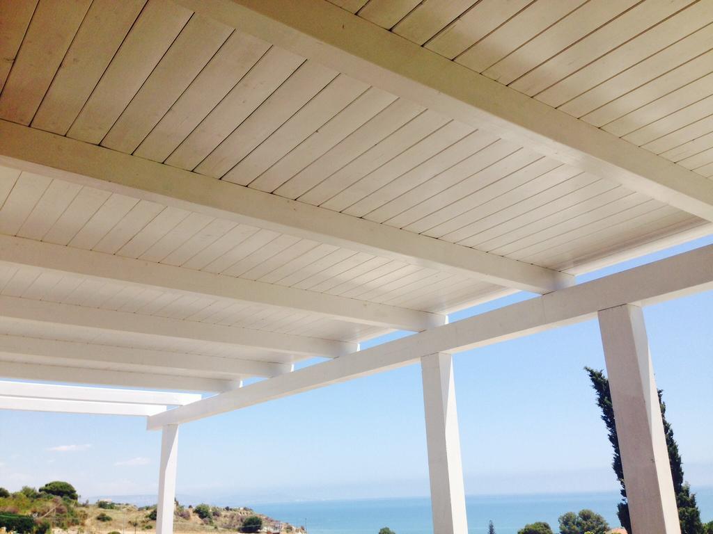Casa Vacanze Palma Реальмонте Номер фото