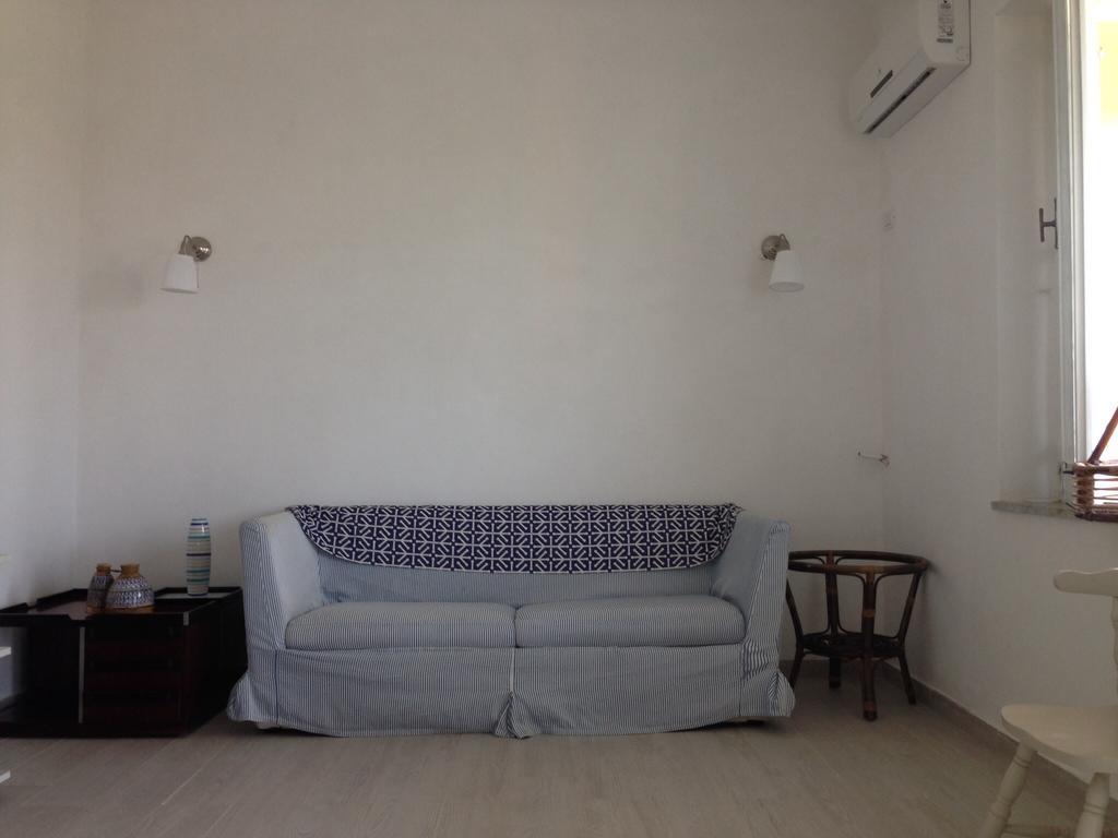 Casa Vacanze Palma Реальмонте Номер фото