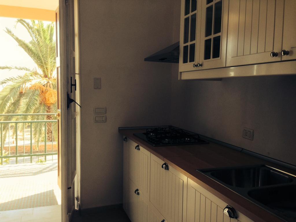 Casa Vacanze Palma Реальмонте Номер фото