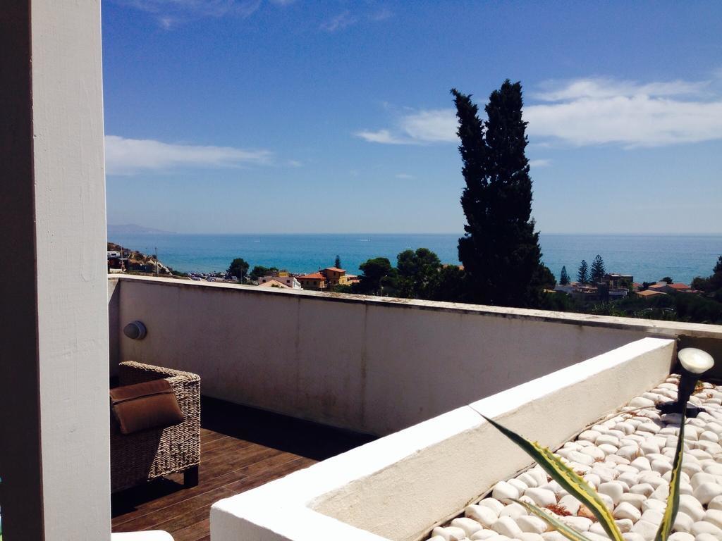 Casa Vacanze Palma Реальмонте Номер фото
