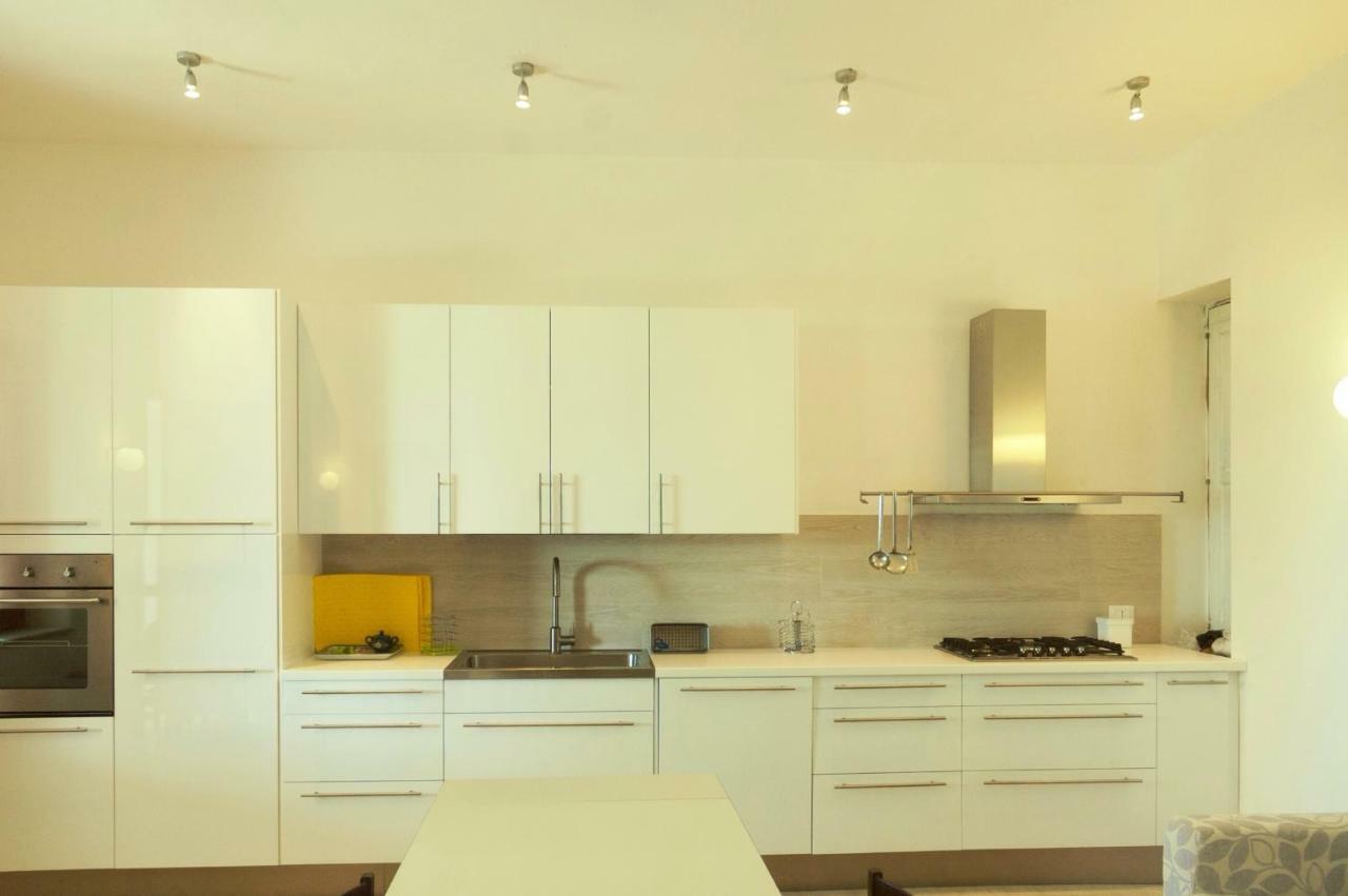 Casa Vacanze Palma Реальмонте Номер фото